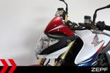 Honda CB 1000 RA GUTER TECHNISCHER ZUSTAND! - HONDA CB 1000 RA