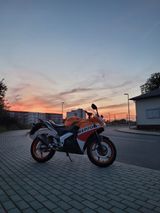 Honda Cbr 125R JC50 REPSOL - Angebote entsprechen deinen Suchkriterien