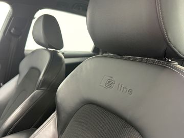 Audi A4 - 12