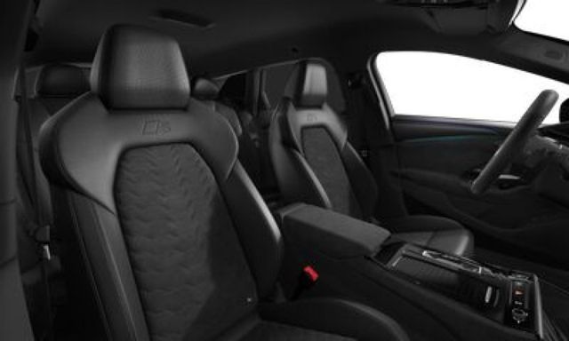 A6 Avant e-tron performance #SONDER-AFA*LIEFERUN