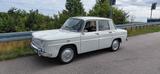 Renault R 8 - Renault R 6 Gebrauchtwagen