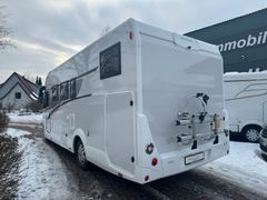 ROLLER TEAM Zefiro 287 MH -Automatik-Solar-Markise