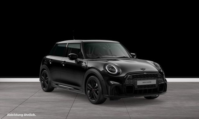 MINI Cooper Navi Kamera Pano.Dach Driv.Assist LED