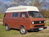 Volkswagen T3 Kombi - AAZ - 5-Gang - Postbus - Bulli - Volkswagen T3: Bulli