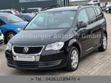 Volkswagen Touran 1.4 TSI*UNITED*BI-XENON*NAVI*PDC*TEMPOMAT - Volkswagen Touran aus 2009: United