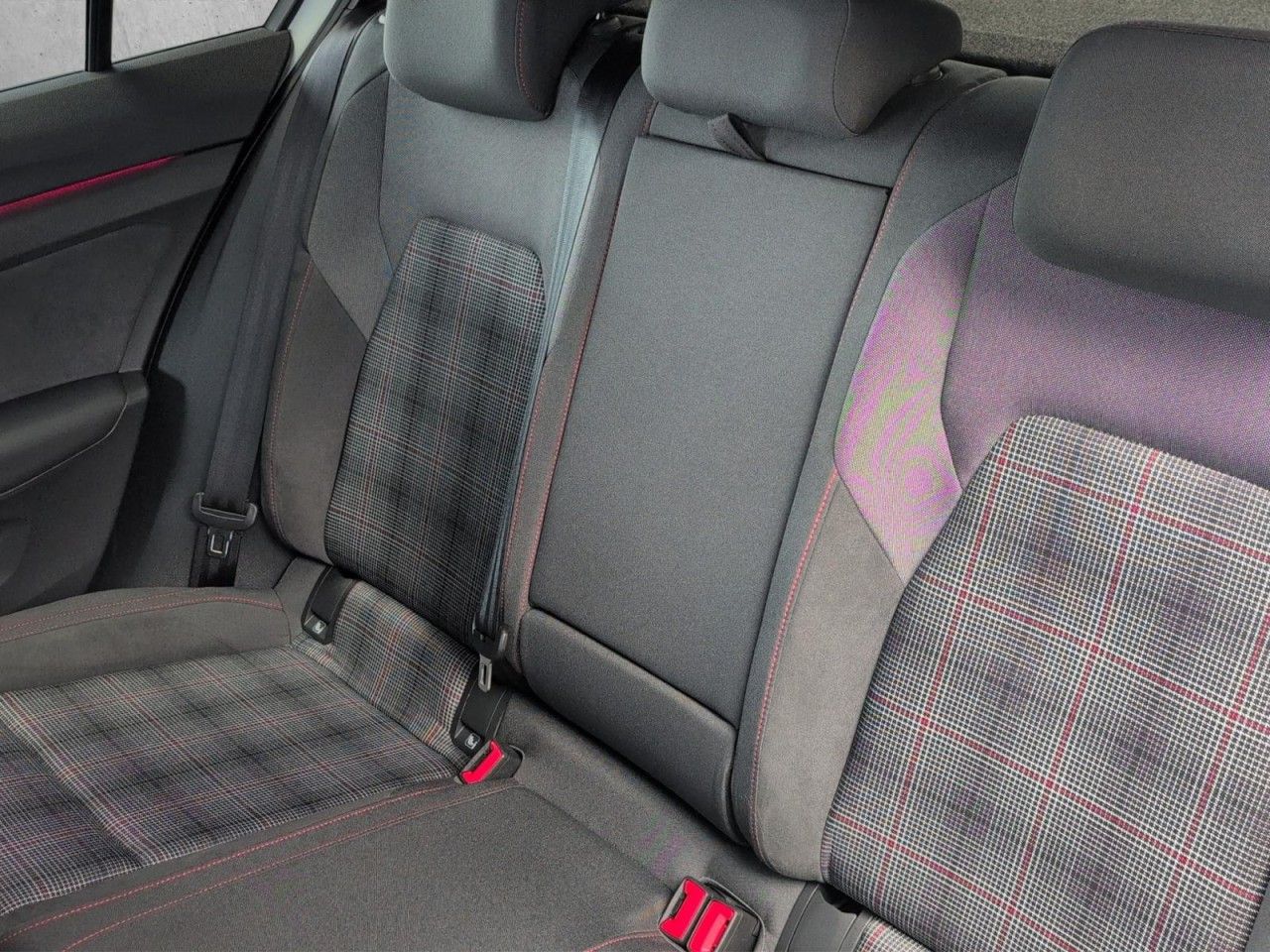 Golf GTI 2.0 TSI DSG Klima Navi Rückfahrkamera