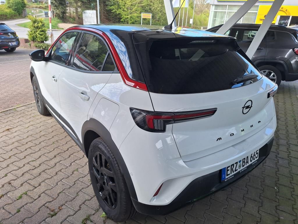 Autohaus Zimpel & Franke - Opel MOKKA P2QO 1.2 Direct Injection Turbo 74 kW 100 - Bild 6 Autohaus Zimpel & Franke - Opel MOKKA P2QO 1.2 Direct Injection Turbo 74 kW 100 - Bild 6