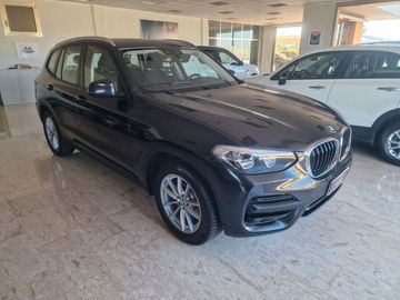 BMW X3 - 4