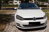 Volkswagen Golf 1.4 TSI 90kW DSG BMT CUP - TOP ZUSTAND! - Volkswagen: 1.9