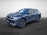 Volkswagen Tiguan 2.0 TDI DSG Elegance AHK - scheckheftgepflegte VW Tiguan