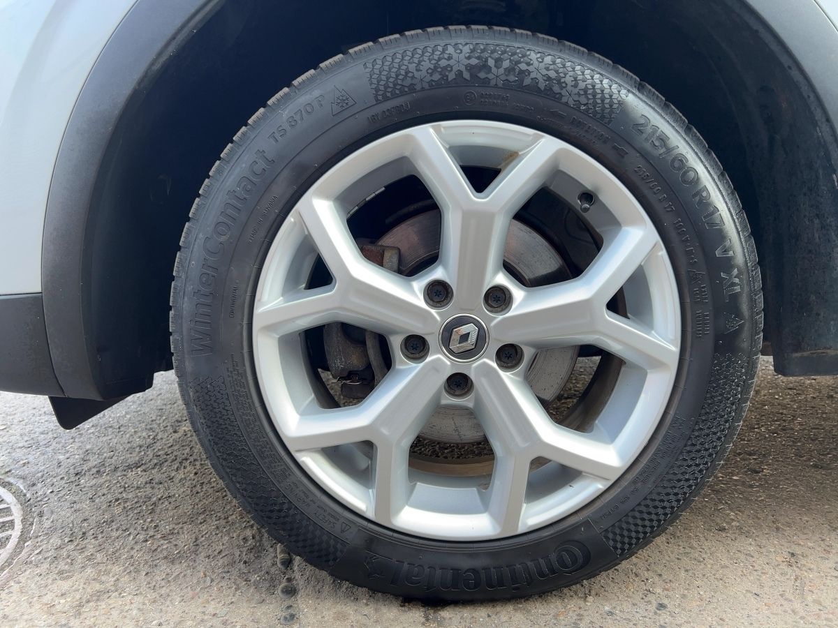 Renault Kadjar - Bild 19