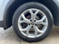 Renault Kadjar - Vorschau Bild 19