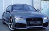 Audi RS7 4.0 TFSI quattro B&O Matrix HuD ACC - Audi RS7 in Berlin