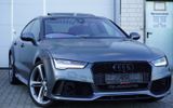 Audi RS7 4.0 TFSI quattro B&O Matrix HuD ACC