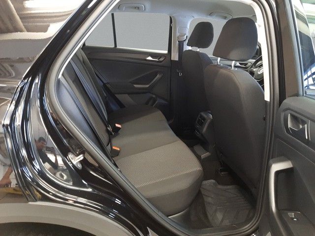 Fahrzeugabbildung Volkswagen T-Roc 1.0 TSI AppConnect FSE SHZ MFL PDC 16"