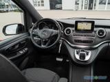 Mercedes-Benz V 250 d AMG-Line 4MATIC AHK/elHeckkl/LED/Navi - gebrauchte Mercedes-Benz V 250 aus dem Jahr 2018