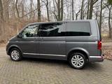 Volkswagen T6 Multivan DSG 4M mit beg. Turboschaden - VW T6 Multivan Unfallwagen