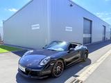 Porsche 911 991 Carrera 4 GTS Cabrio PDK 1.Hand Bose LED - Porsche 991 in Dortmund