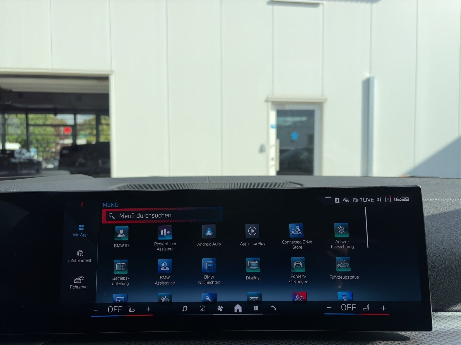 BMW i4 - Bild 27