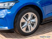 Skoda Enyaq - Vorschau Bild 14