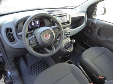 Fiat Panda 1.0 GSE Hybrid  City Paket