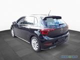 Volkswagen Polo 1.0 TSI DSG R-Line NAVI KAM ACC IQ.LIGHT - Volkswagen Polo Jahreswagen: Automatik