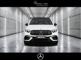 Mercedes-Benz GLC 43 AMG 4M PANO+AHK+DISTRO+ST.HEIZ+21''FELGEN - Mercedes-Benz GLC 43 AMG Jahreswagen