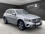 Mercedes-Benz GLC 300 e 19*Virtual*HUD*Sound*4SH*360°*Mbeam*TV - gebrauchte Mercedes-Benz GLC 300 aus dem Jahr 2021