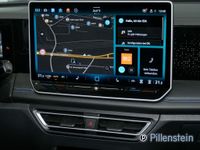 Volkswagen Tiguan - Vorschau Bild 7