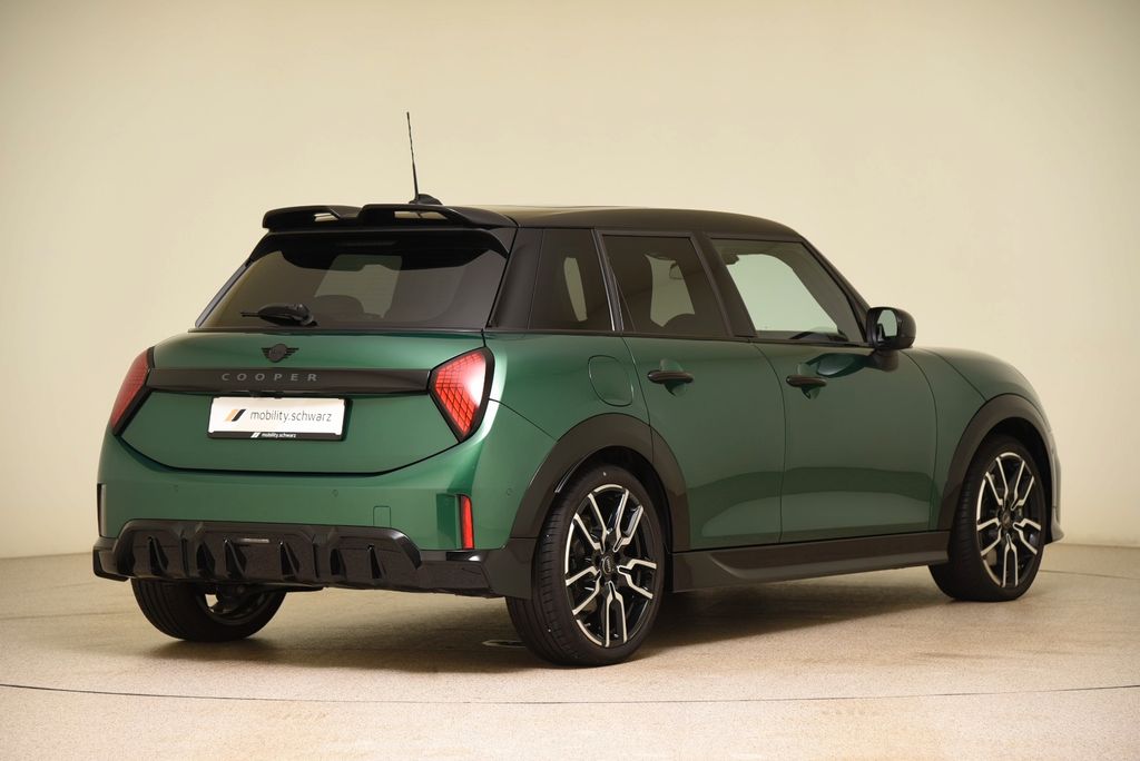 MINI Cooper C