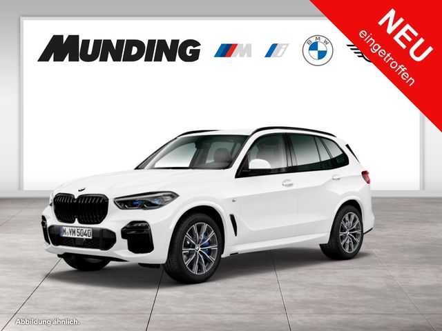 BMW X5 xDrive30d