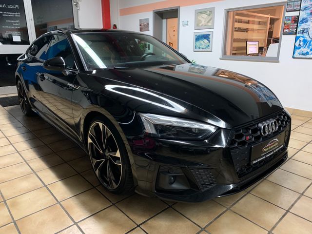 Audi S5 Sportback 3.0 TDI quattro PANO STHZ HUD