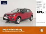 Seat Arona 1.0 TSI FR Beats Fast Lane - gebrauchte Seat Arona aus dem Jahr 2021