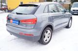 Audi Q3 2.0 TFSI quattro - gebrauchte Audi Q3 aus dem Jahr 2011