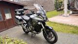 Honda Crosstourer  VFR1200X DCT - HONDA ENDURO