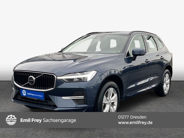 Volvo XC60 B4 B Geartronic Momentum Pro