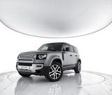 Land Rover LAND ROVER Defender 2.0 SD4 240CV AWD Auto S - gebrauchte Land Rover Defender aus dem Jahr 2021