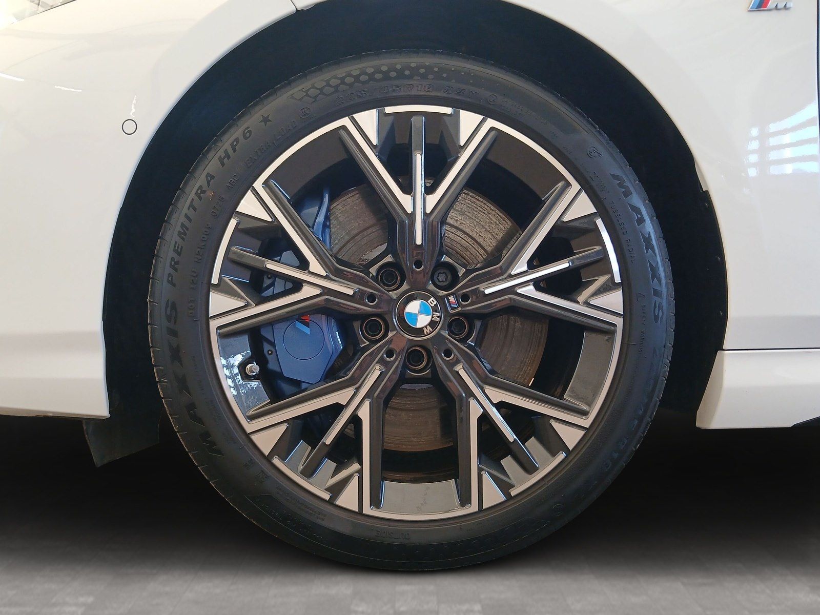 BMW 120 - Bild 7