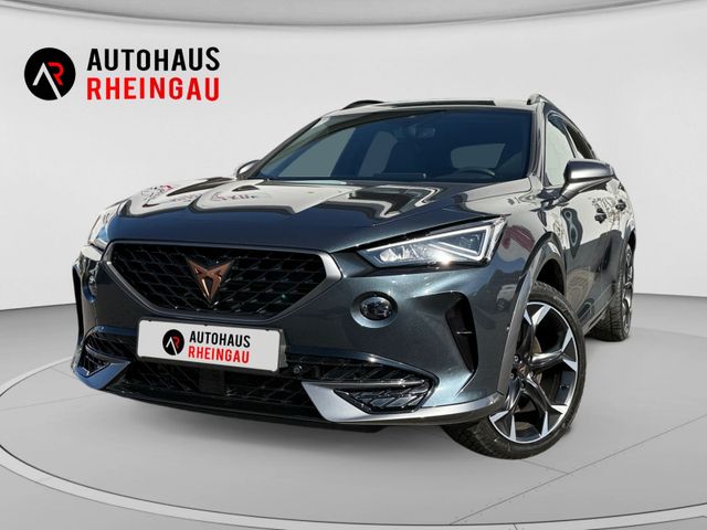 CUPRA Formentor VZ 2.0 TSI 4Drive ACC FULL LINK