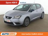 Seat 1.0 TSI Connect *TEMPO*SHZ*ALU*KLIMA*GARANTIE*