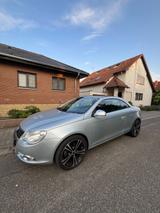 Volkswagen Eos 2.0 FSI Standard - gebrauchte Volkswagen Eos aus dem Jahr 2006