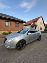 Volkswagen Eos 2.0 FSI Standard - Volkswagen Eos: Standard