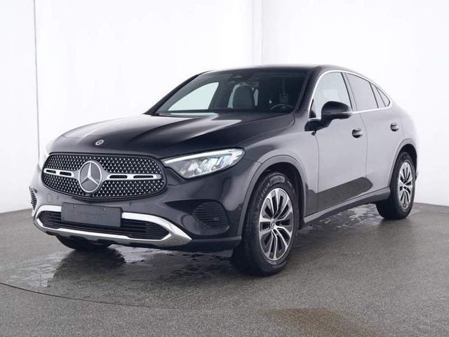 Mercedes-Benz GLC 220 d 4M Coupé Avantgarde/9G/LED/Kamera/AHK/