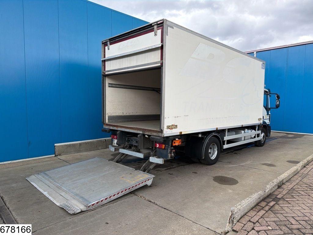 Iveco Eurocargo 160-250 EURO 6, Carrier, Chereau, Dhol