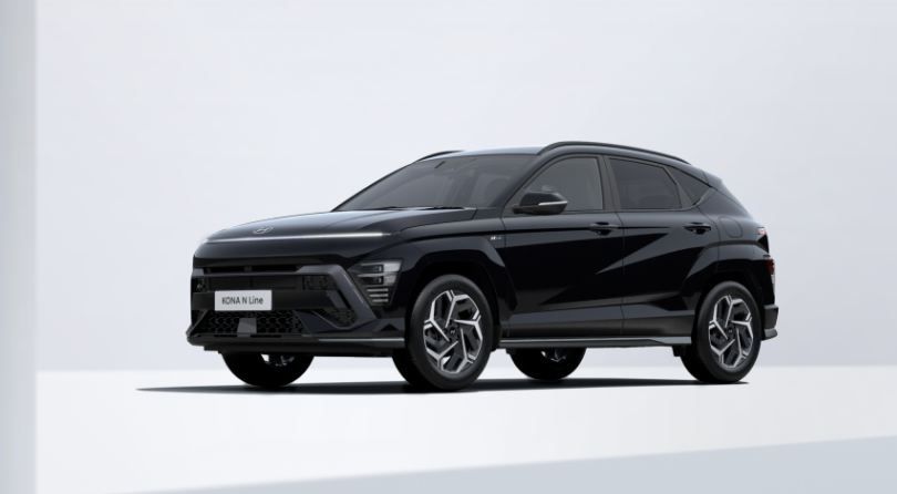 Fahrzeugabbildung Hyundai KONA N-LINE *Assist.-Pak* *SHZ*LHZ*NAVI*USB*ZV*