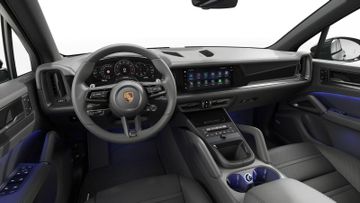 Porsche Cayenne - 10