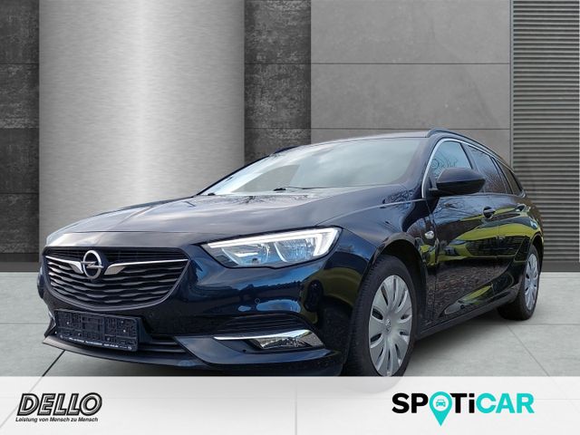 Opel Insignia Sports Tourer Edition 1.5 Turbo  Navi A