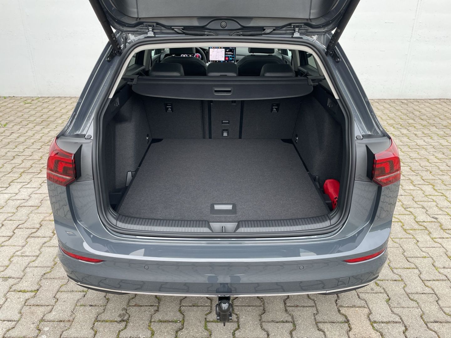 Golf Variant VIII 1.5 eTSI DSG Kamera/ACC/AHK