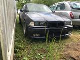 BMW 328i Coupe E-36 m52 b28 - BMW 328: Coupe, 328i