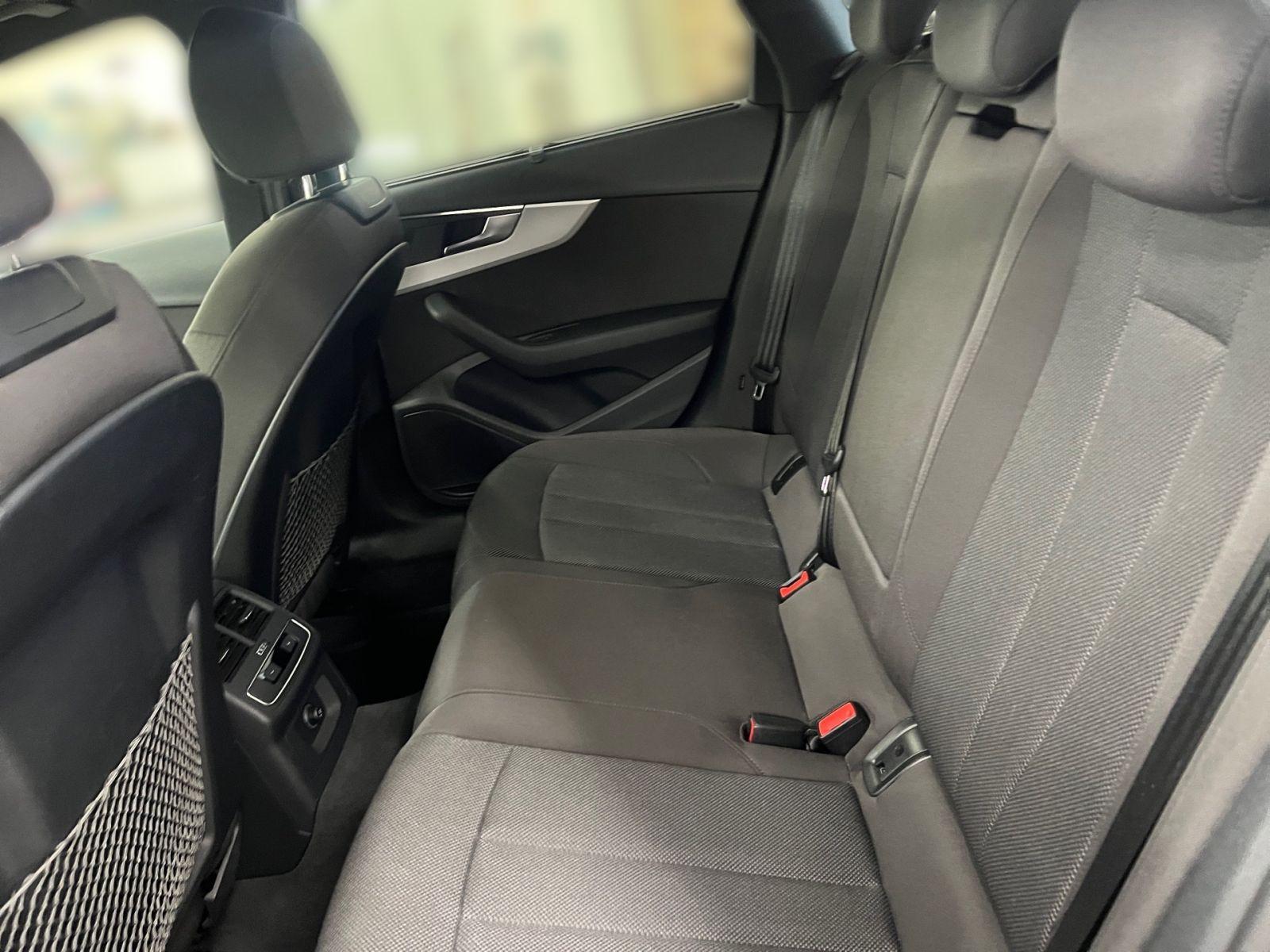 Audi A4 Avant 35 TDI Advanced S tronic Navi Pano LED, миниатюра 10
